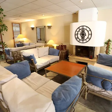 Hotel Les Medes Porquerolles