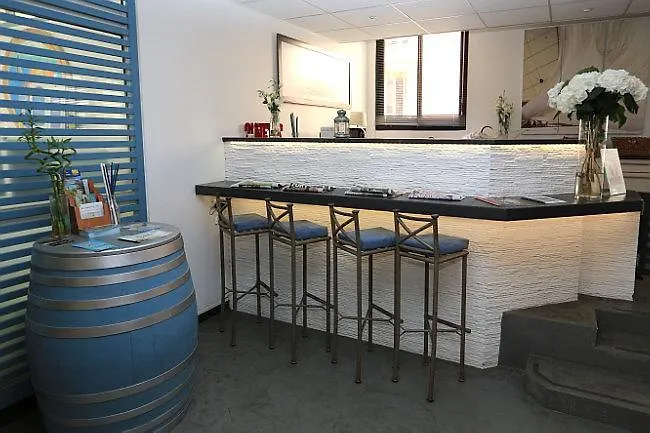 莱斯梅德斯住宅酒店 酒店 3*
