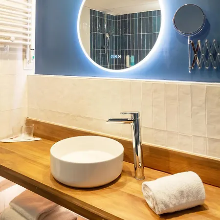 Les Medes ポルクロール