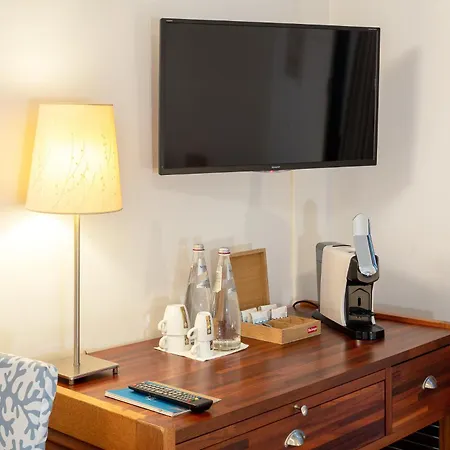 Les Medes Hotel 3*
