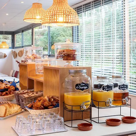 Ξενοδοχείο Les Medes