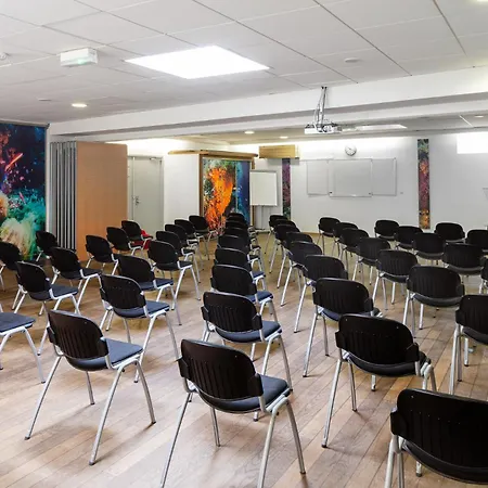 Les Medes ホテル ポルクロール