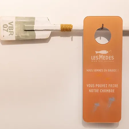 Ξενοδοχείο Les Medes