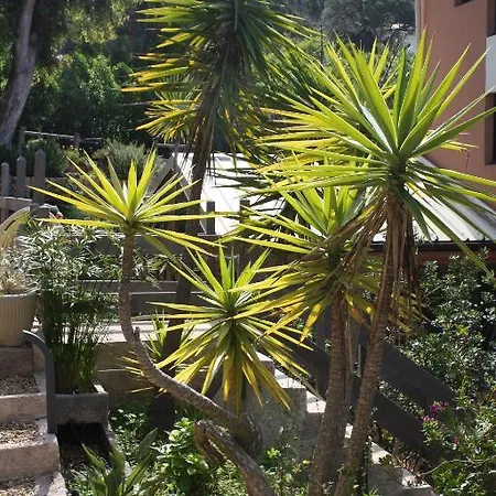 Les Medes ホテル 3*