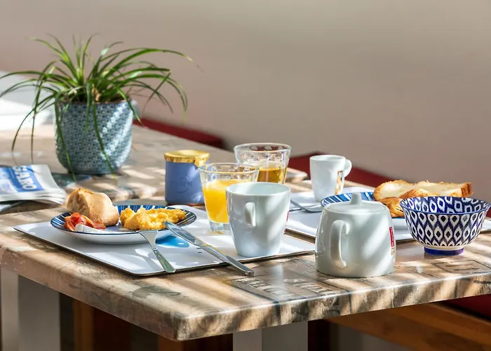 Les Medes Porquerolles