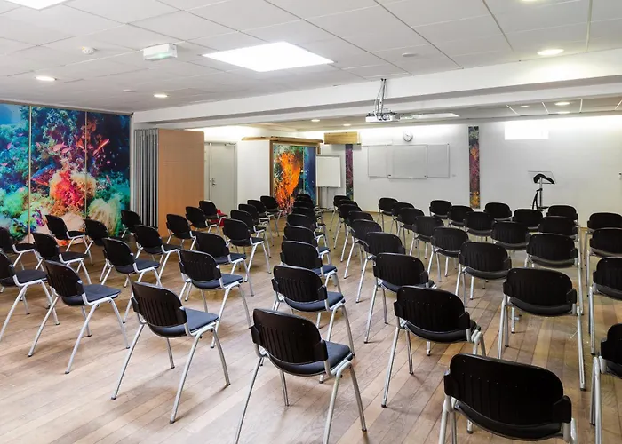 Les Medes Hotel Porquerolles