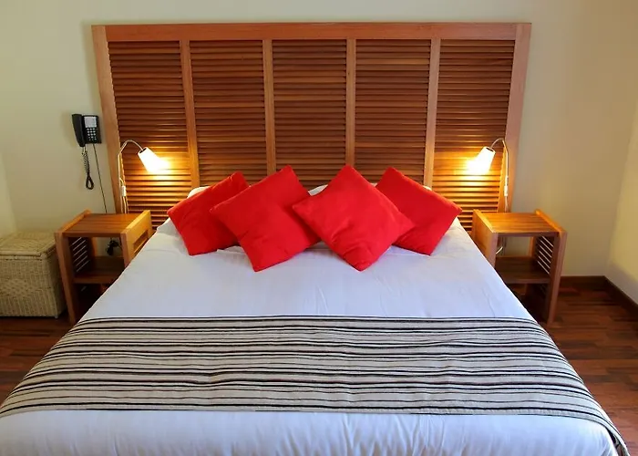 Les Medes Hotel Porquerolles